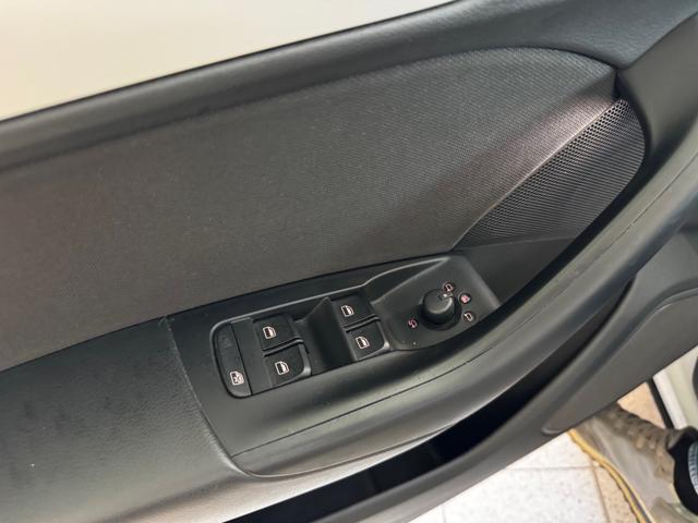 AUDI Q3 2.0 TDI 150 CV S tronic Business - TAGLIANDI AUDI