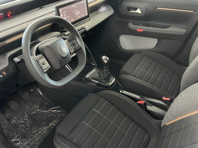 CITROEN C3 Aircross 1.2 PureTech 100 CV Turbo Plus KM0 MY26