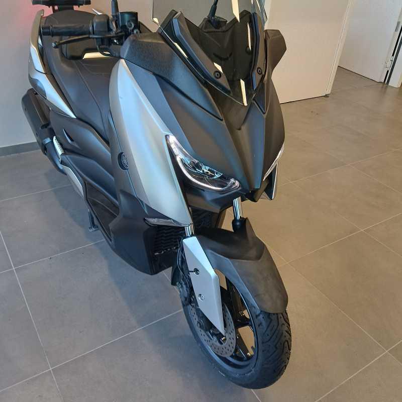 Yamaha X-Max 300 ABS - 2019