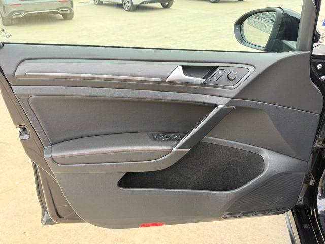 VOLKSWAGEN Golf GTI UNICOPROP leggere annuncio