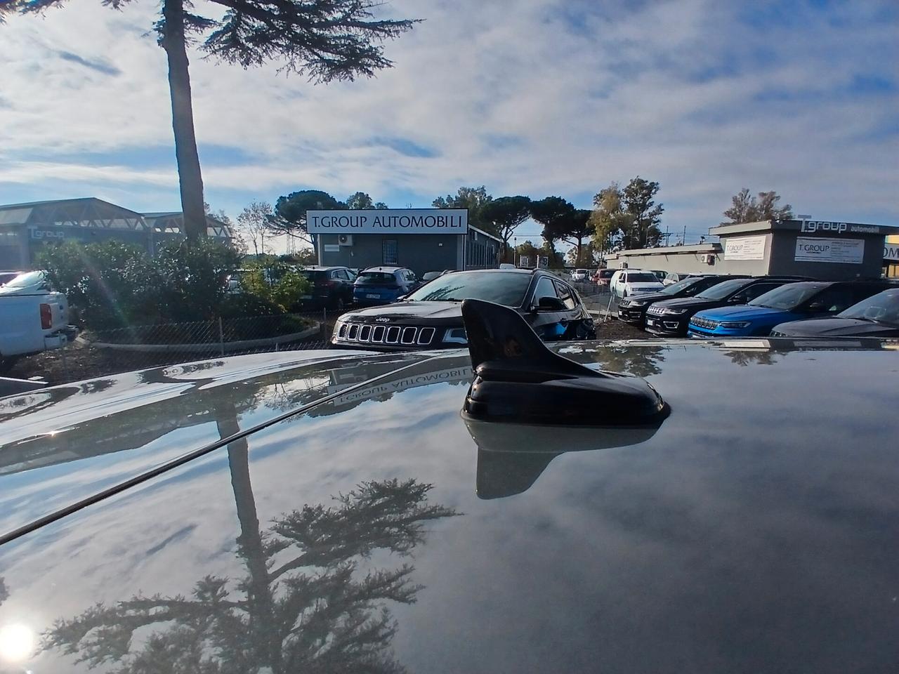 Audi Q3 SPB 35 TDI quattro S tronic S line edition