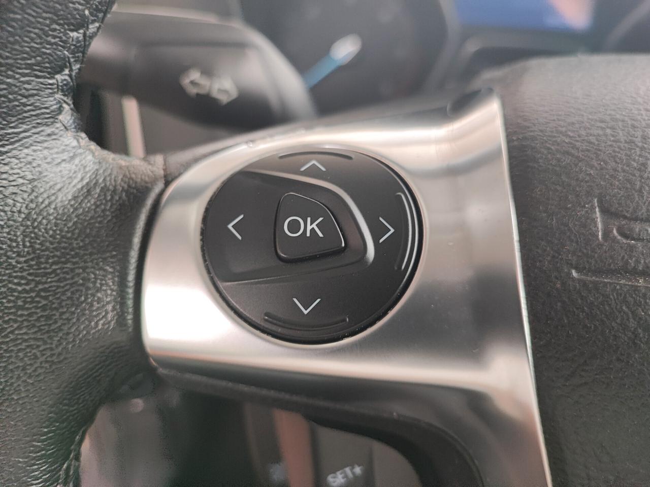 Ford Focus 1.6 TDCi 115 CV