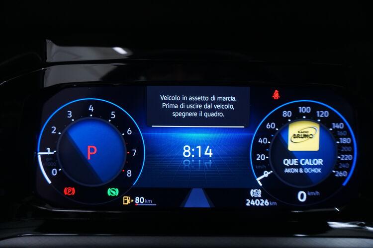 Volkswagen Golf DSG Life BR177175 1.0 Mild Hybrid 110CV