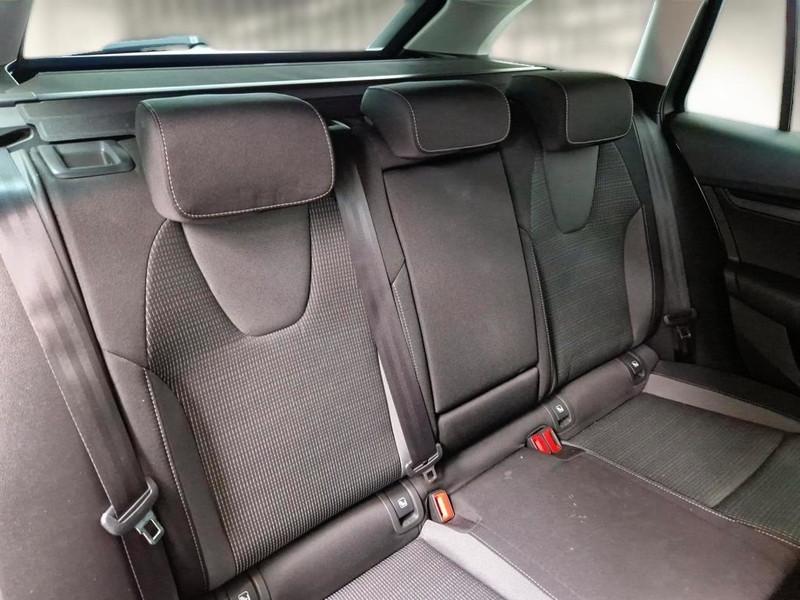 SKODA OCTAVIA 1.0 E-TEC EXECUTIVE DSG STATION WAGON