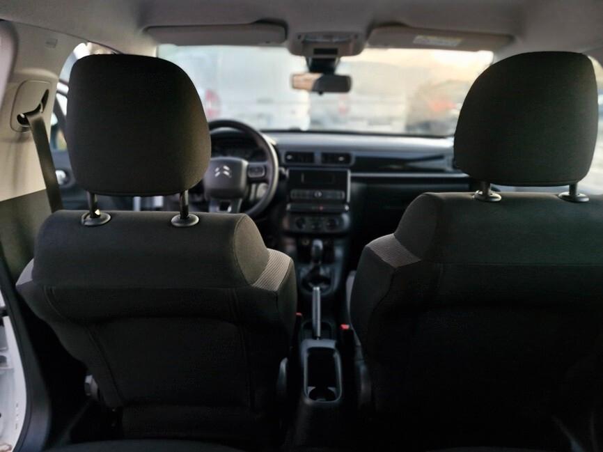 Citroen C3 PureTech 82 Feel