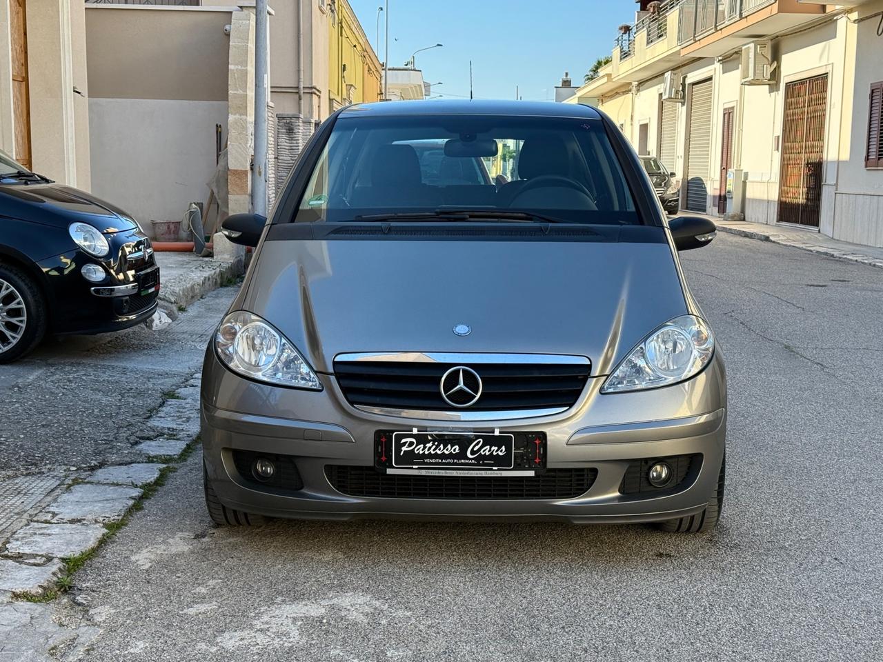 Mercedes-benz A 180 CDI Avantgarde