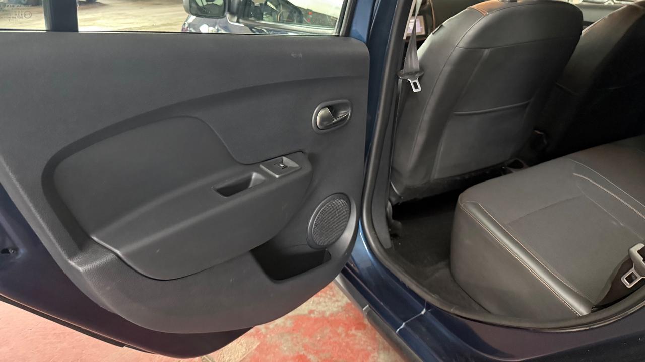 Dacia Sandero Stepway 1.5 dCi 8V 90CV Start&Stop Easy-R