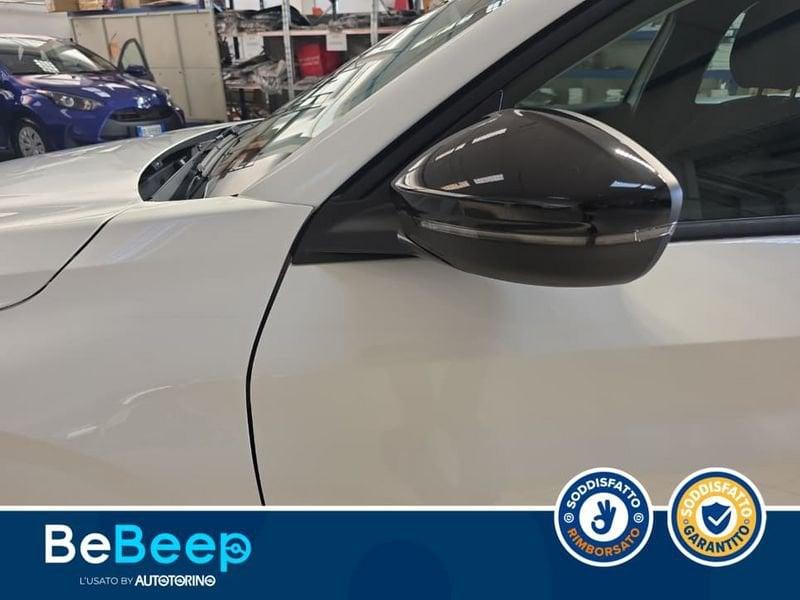 Peugeot 208 1.2 PURETECH ACTIVE S&S 75CV