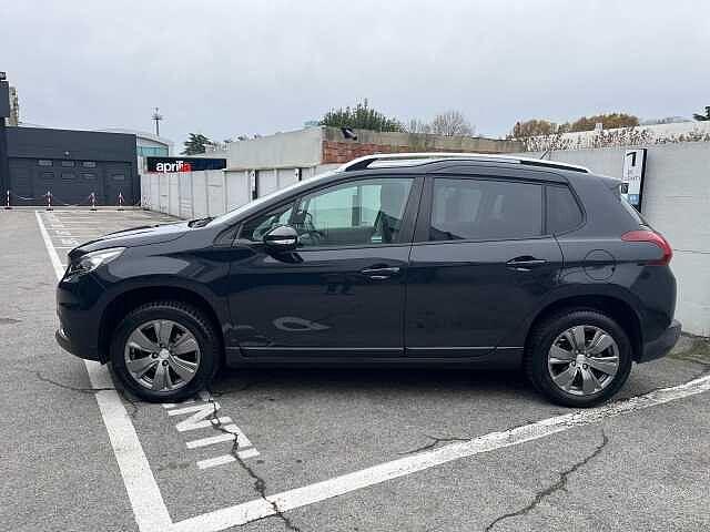 Peugeot 2008 PureTech 82 Active