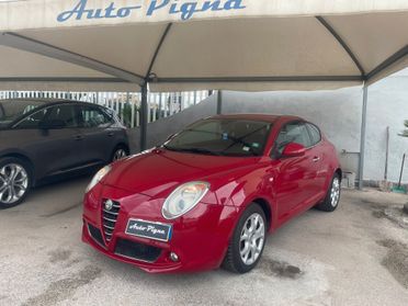 Alfa Romeo MiTo 1.3 JTDm-2 95 CV S&S Distinctive Sport Pack