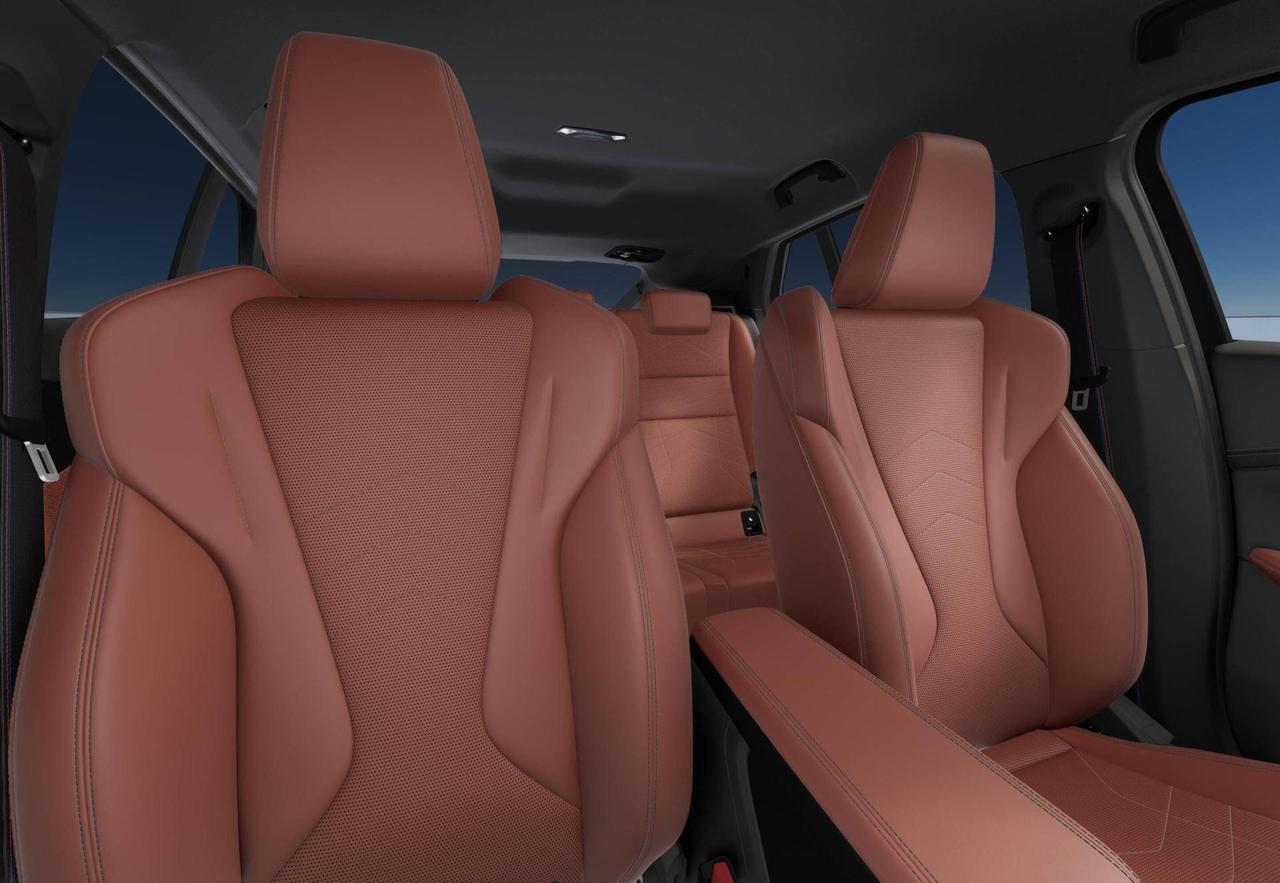 BMW X2 sDrive18d MSport Pro