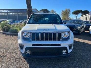 Jeep Renegade 1.6 Mjt 130CV Limited