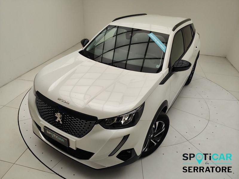 Peugeot 2008 II 2020 1.2 puretech Allure s&s 130cv eat8