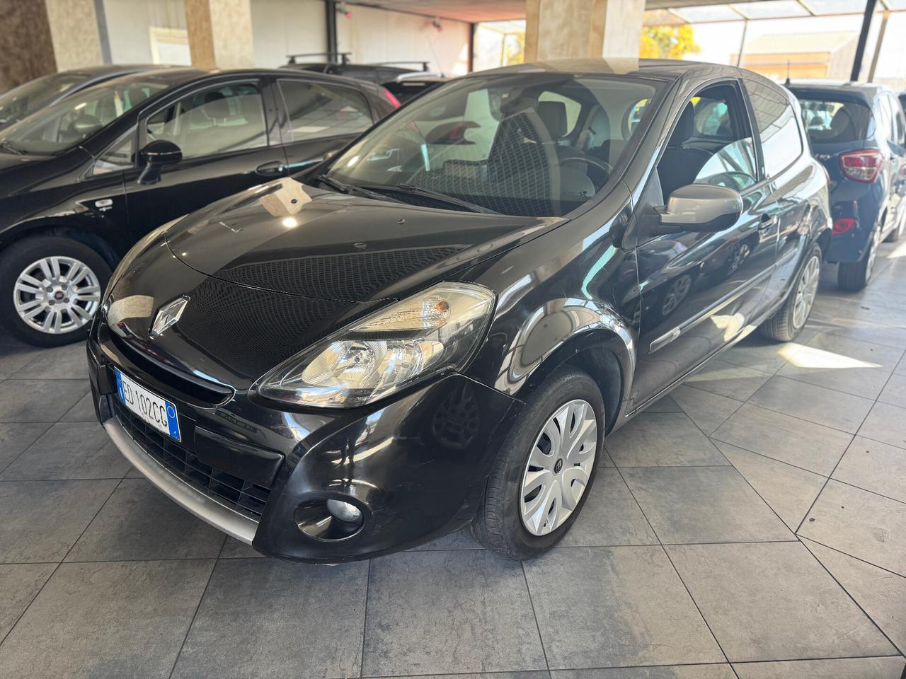 Renault Clio 1.5 dCi 75CV 3 porte 20th Anniversario