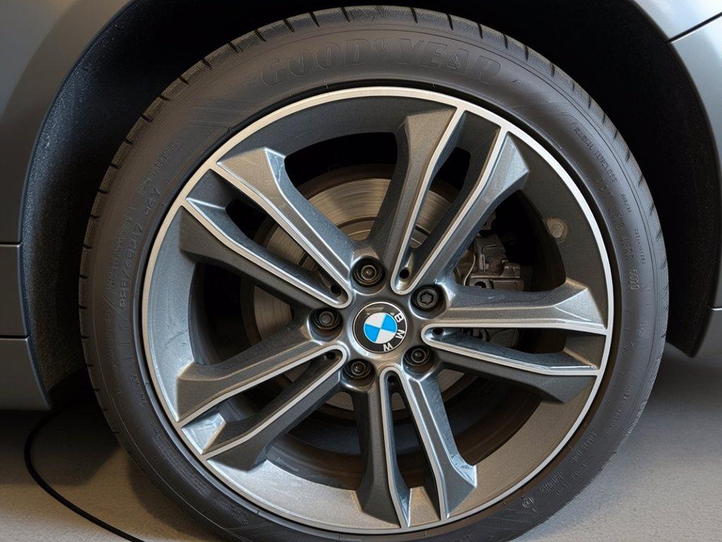 BMW 116d luxury del 2021