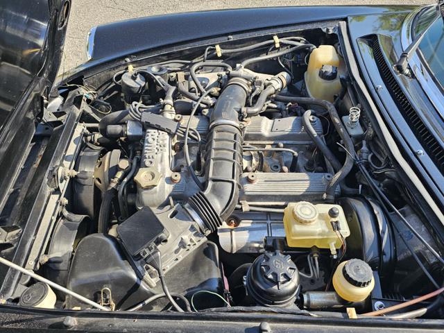 ALFA ROMEO Spider 2.0i