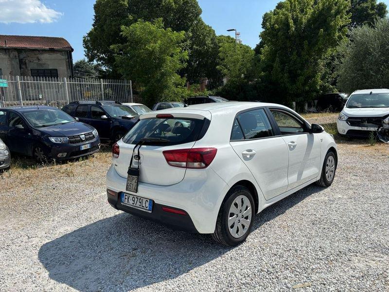 KIA Rio 1.2 MPi 5 porte Active