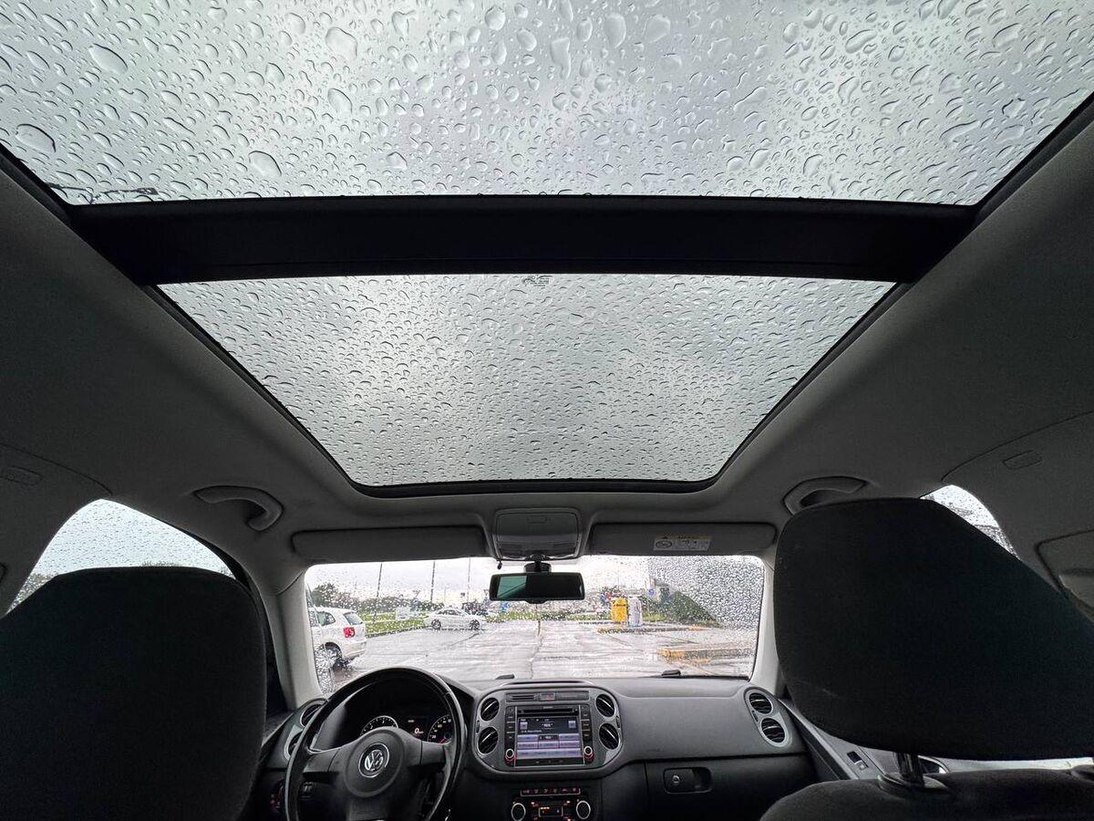 Volkswagen Tiguan 2.0 tdi bm Sport&Style 140cv