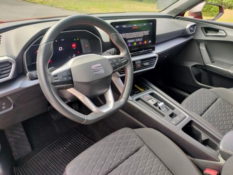 Seat Leon 1.0 TSI 110 CV FR
