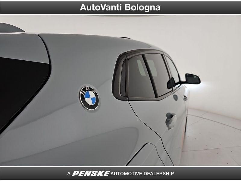 BMW X2 X2 sDrive18i M Mesh Edition
