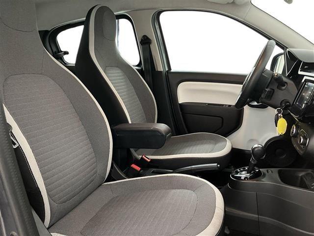 RENAULT Twingo 22kWh Equilibre