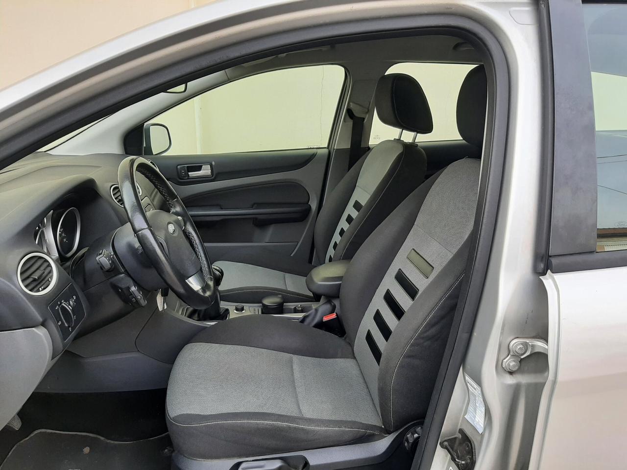 Ford Focus SW 2.0 16v 145cv GPL