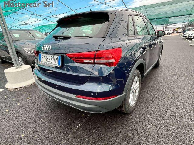 AUDI Q3 1.5 tfsi mhev Business Advanced s-tronic FY828VM
