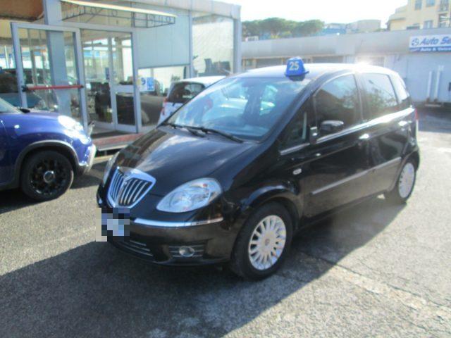 LANCIA MUSA 1.4 16V EURO 5 Ecologica