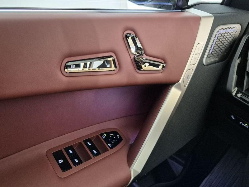 BMW iX BMW i M60