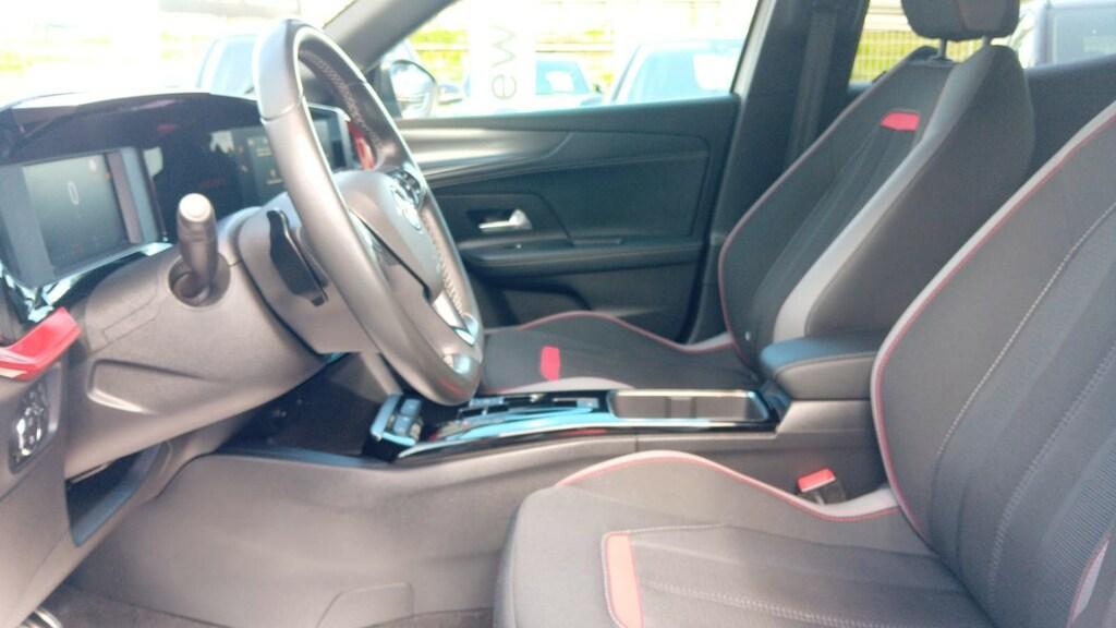 Opel Mokka 1.2 T GS Line AT8