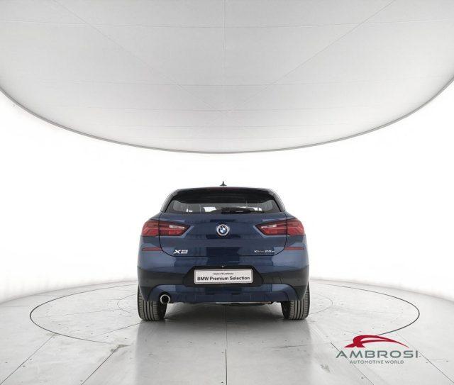 BMW X2 xDrive25e Advantage