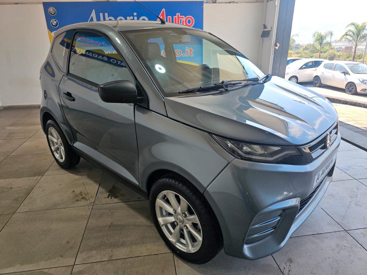 AIXAM CITY CITY 482 AMBITION SPORT