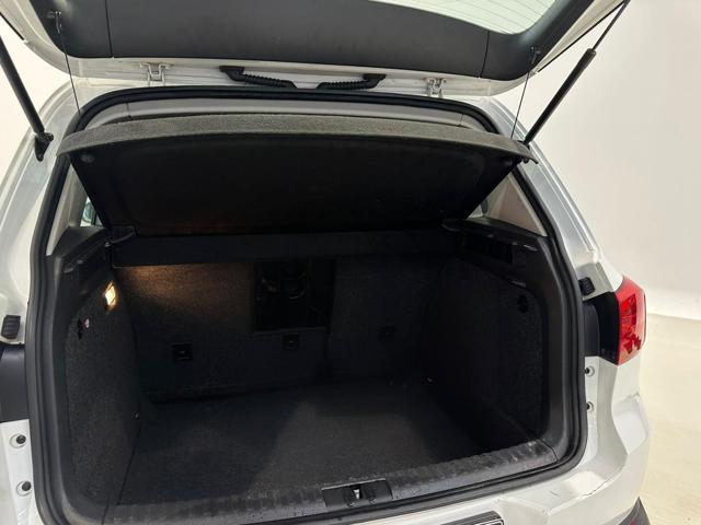 VOLKSWAGEN Tiguan 1.4 TSI 122 CV Bluemotion Technology Cross