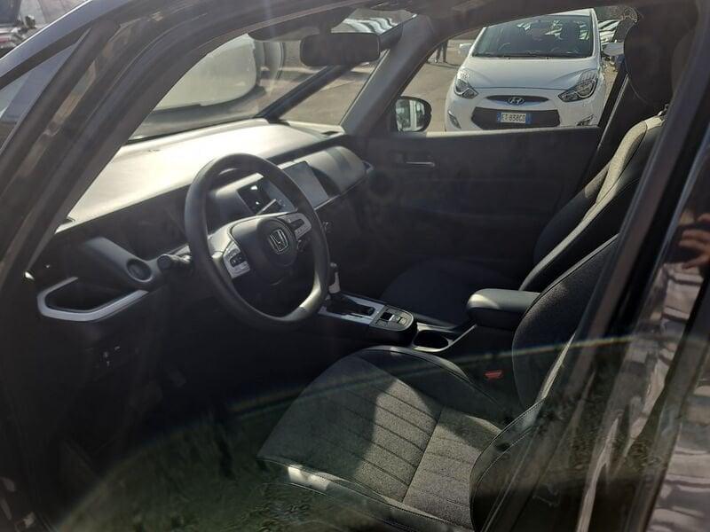 Honda Jazz Hybrid 1.5 Elegance eCVT