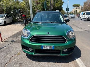 Mini 2.0 Cooper D Business Countryman Automatica