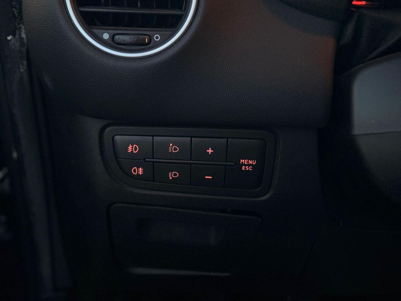 Fiat Punto Evo 1.3 mjt ECO LOUNGE FULL OPTIONAL