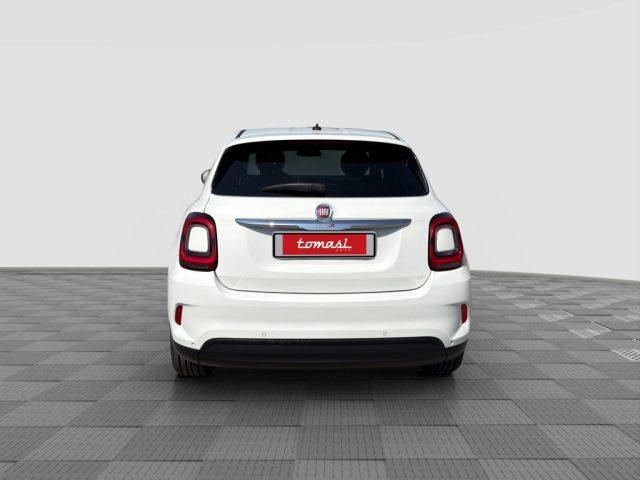 FIAT 500X 500X 1.3 MultiJet 95 CV Connect