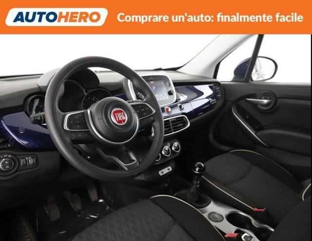 FIAT 500X 1.0 T3 120 CV City Cross