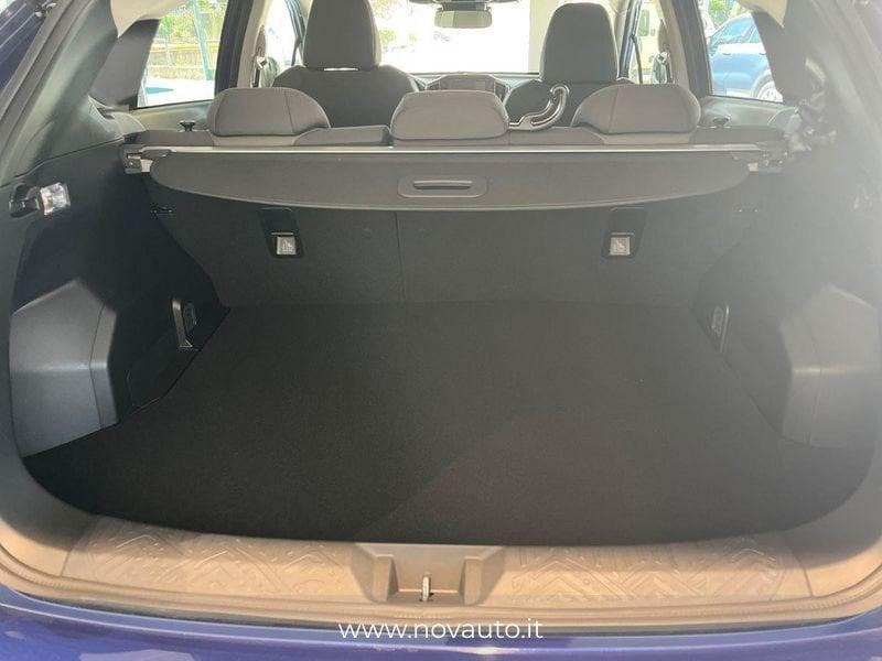 Subaru Crosstrek 2.0 e-Boxer auto Style 4WD