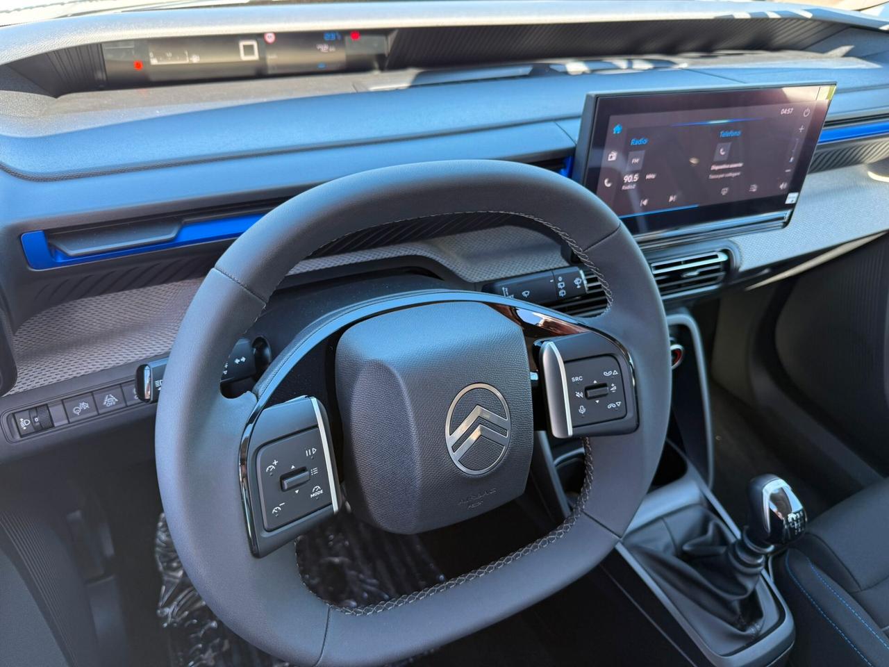 Citroen C3 PureTech 100 S&S Plus