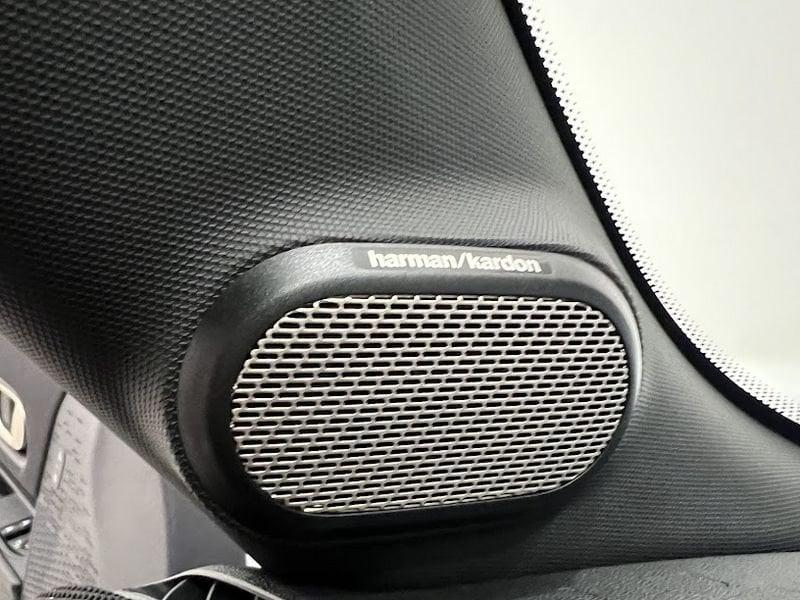 MINI Mini Mini Cooper S allestimento JCW