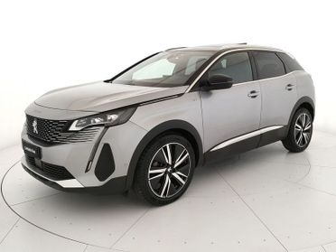 Peugeot 3008 3008 BlueHDi 130 S&S EAT8 GT