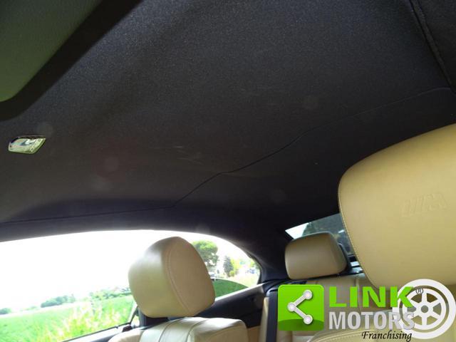 BMW M3 Cabrio Automatica E93