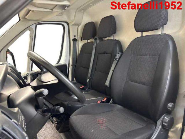 PEUGEOT Boxer III 330 2019 - 330 2.2 bluehdi 140cv S&S L2H2