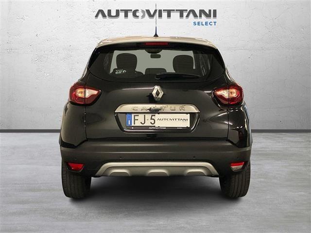 RENAULT Captur 0.9 TCe 90cv Intens E6
