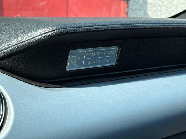 FORD Mustang FASTBACK 2.3 EcoBoost