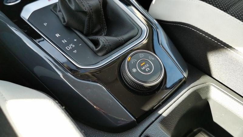 Volkswagen T-Roc 2.0 tdi Advanced 4motion dsg