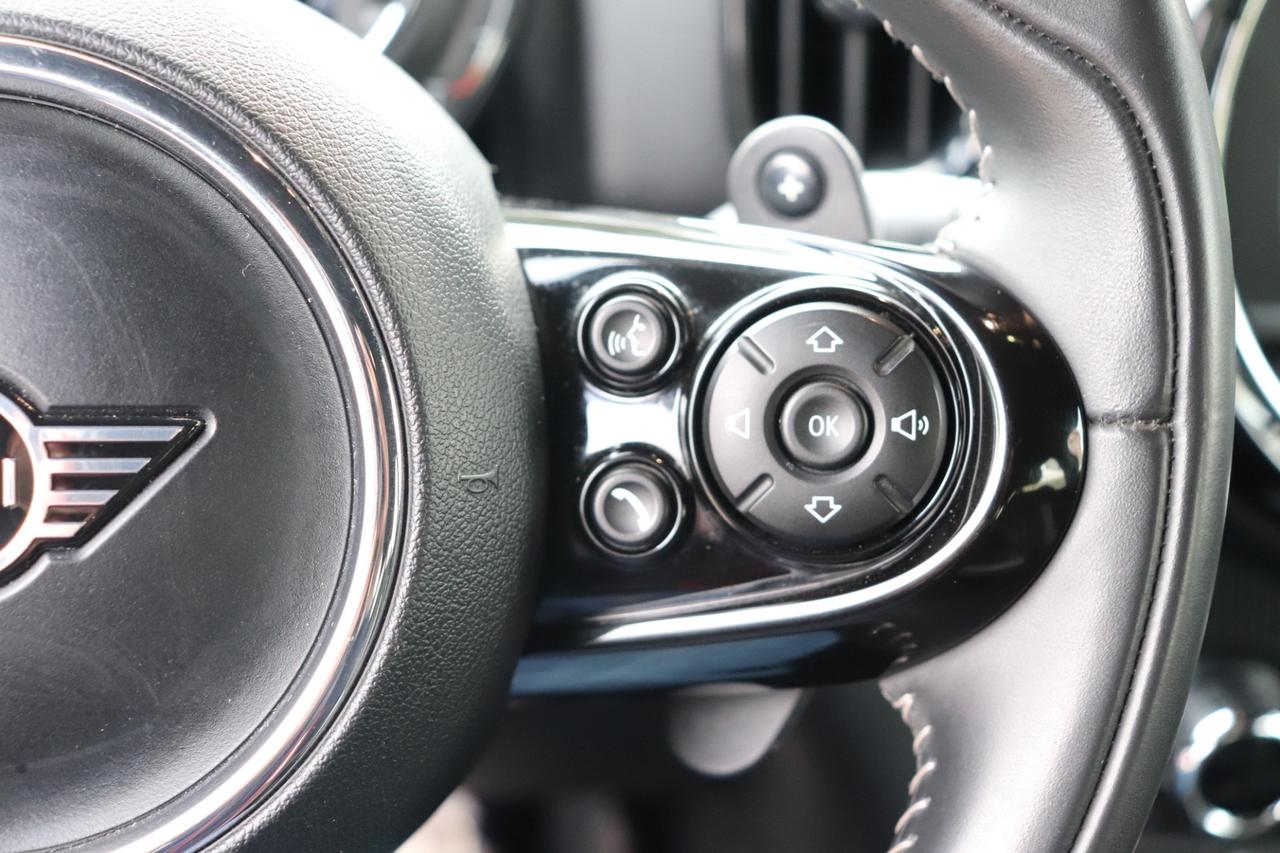 Mini Cooper SD Countryman 2.0 Frozen Edition ALL4 Automatica