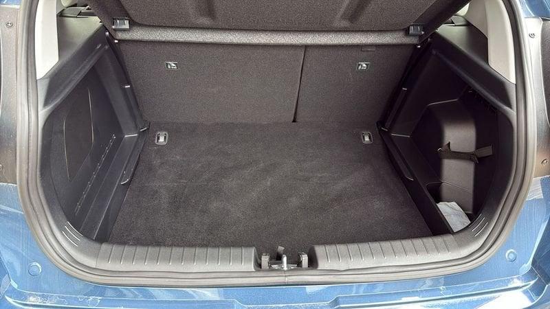 Hyundai Bayon 1.0 T-GDI Hybrid 48V iMT XClass