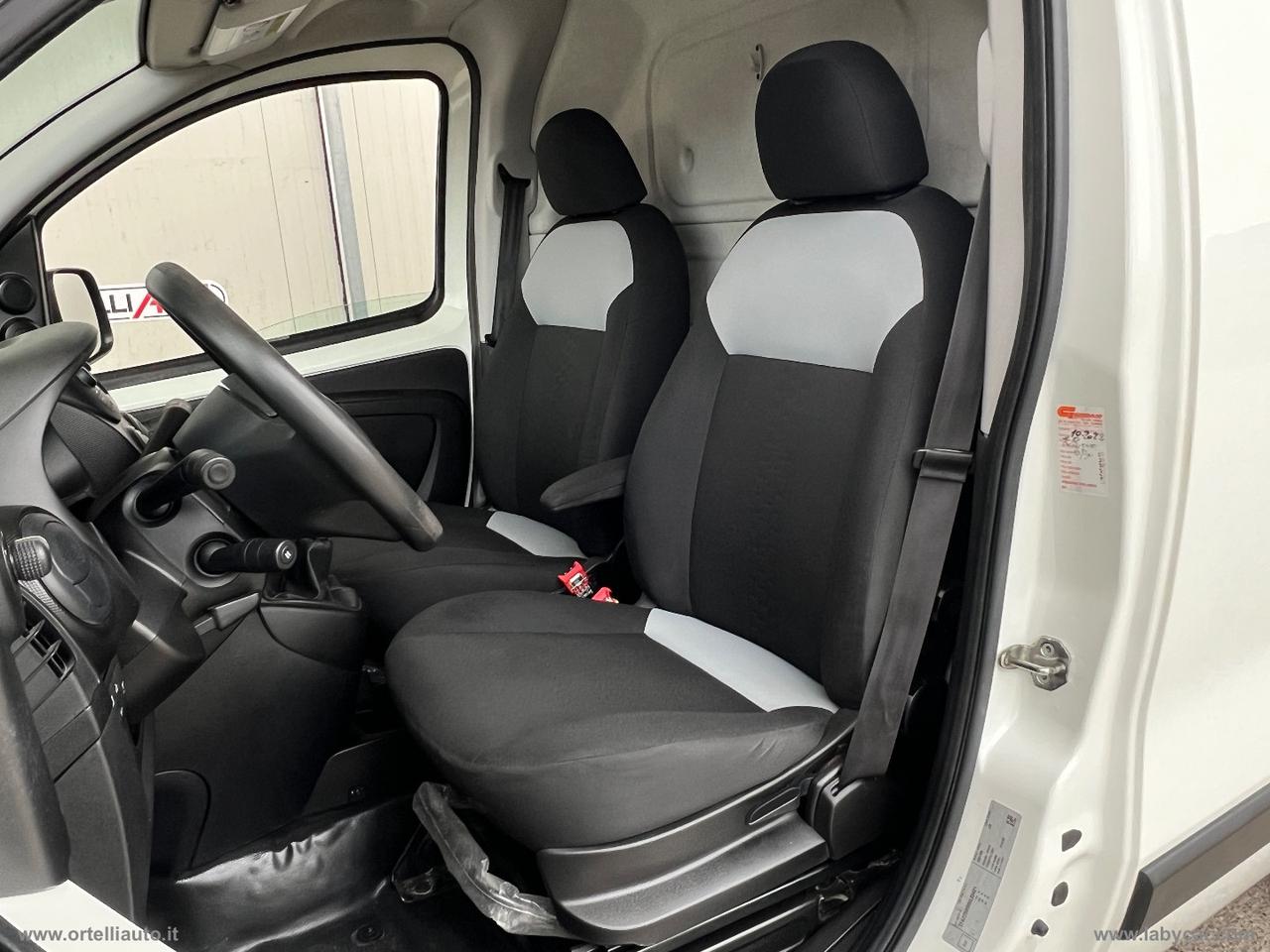 Fiorino 1.3 MJT 95CV Cargo SX